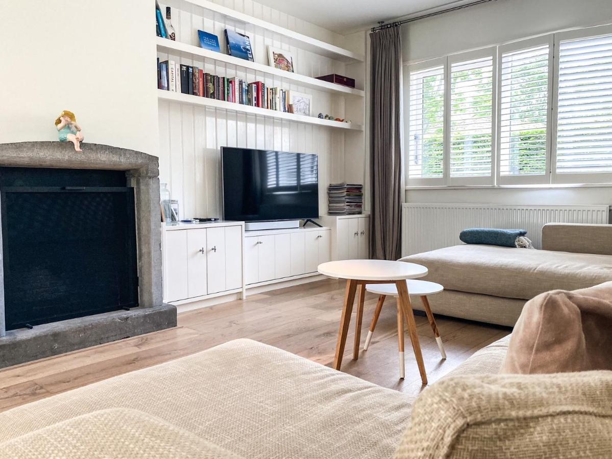 Eikenlaan 8 Ok10 Villa Осткапеле Екстериор снимка