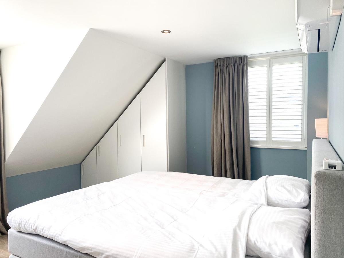 Eikenlaan 8 Ok10 Villa Осткапеле Екстериор снимка