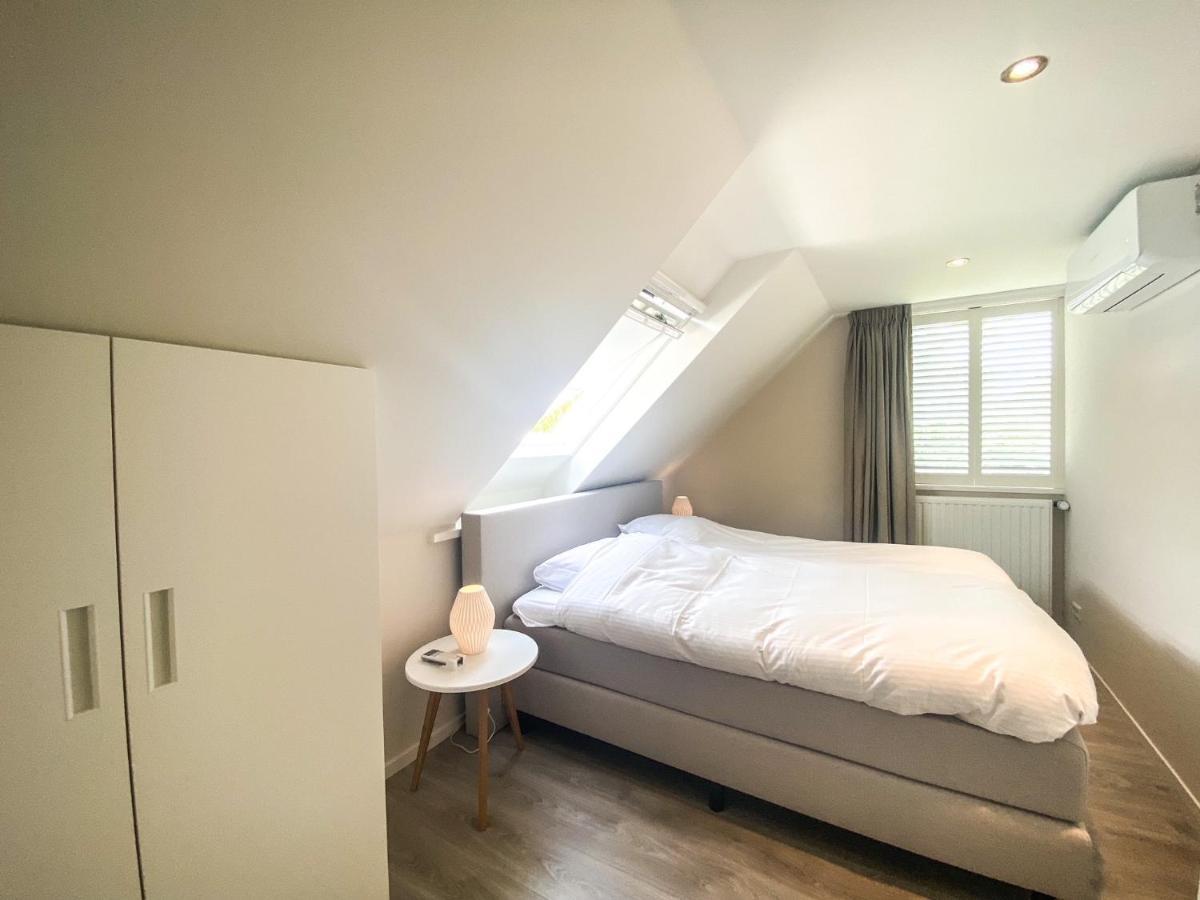 Eikenlaan 8 Ok10 Villa Осткапеле Екстериор снимка