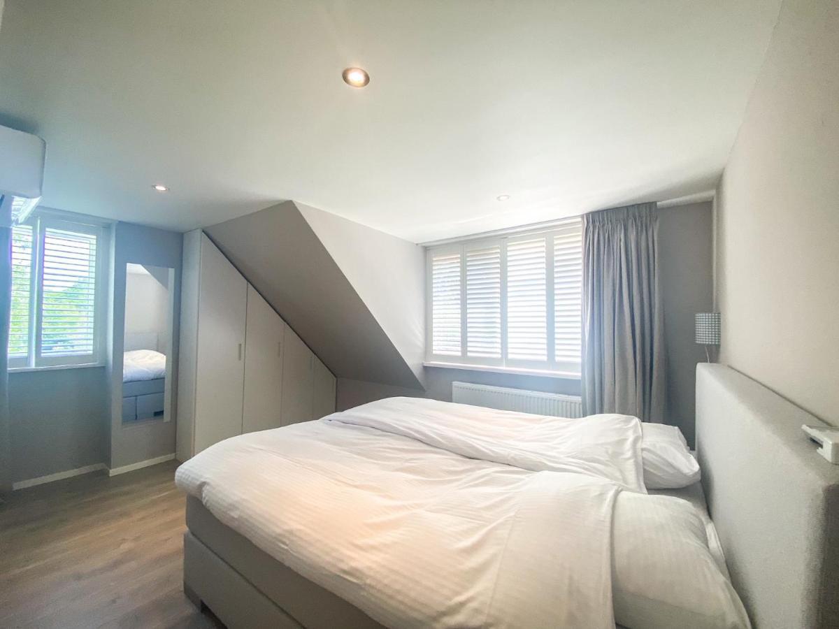 Eikenlaan 8 Ok10 Villa Осткапеле Екстериор снимка